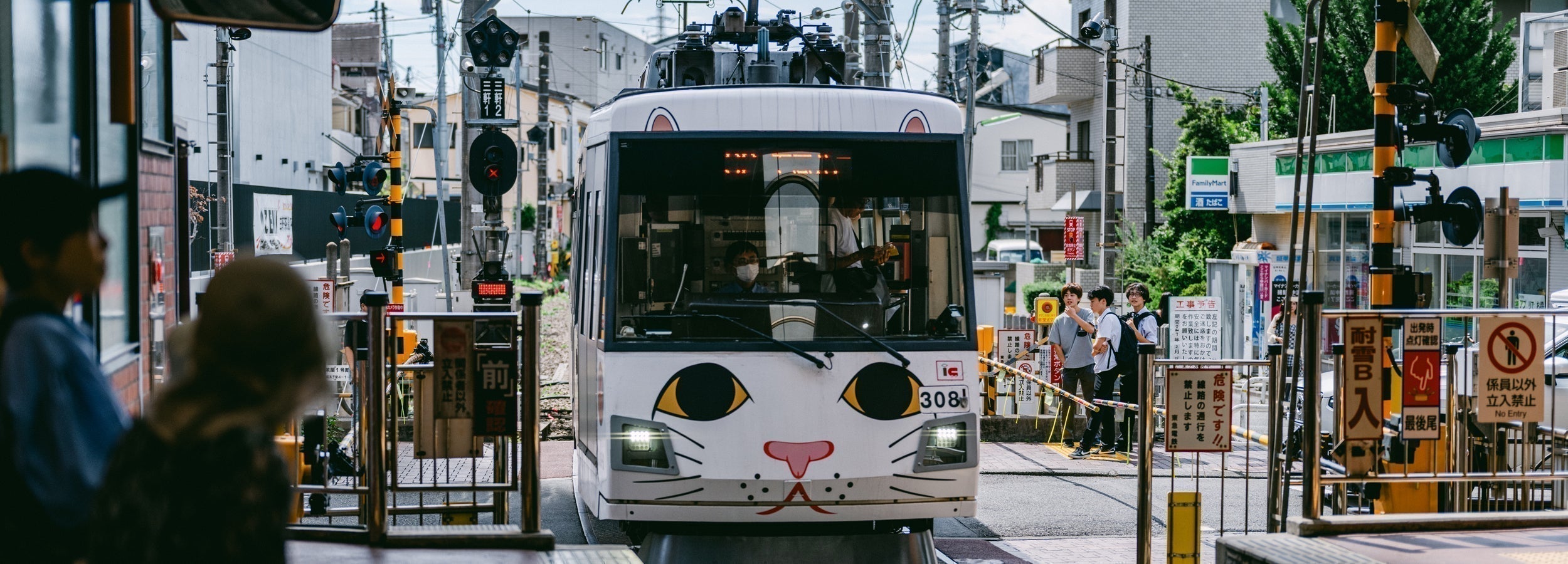香港街頭文化:由著裝到身份認同