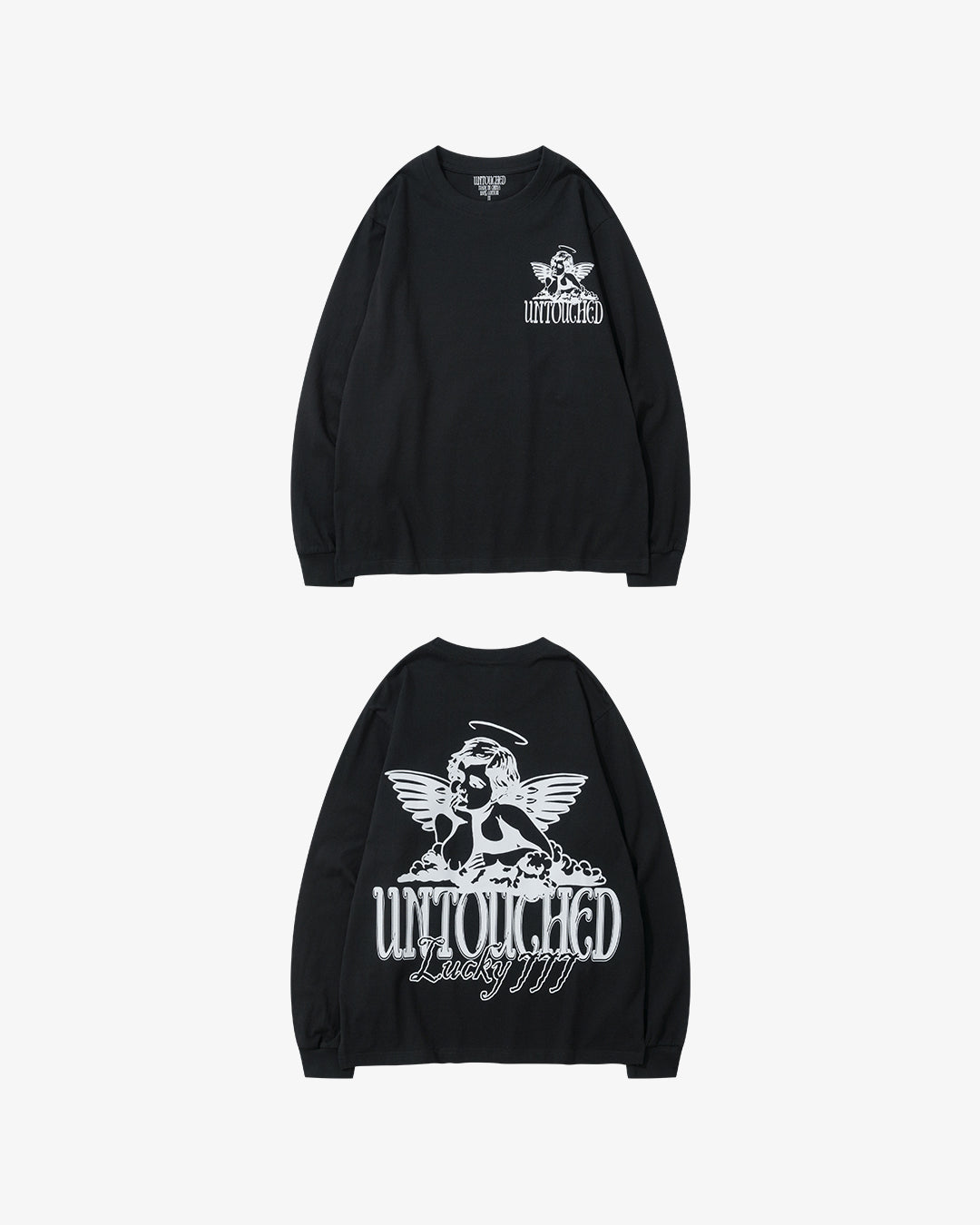 LUCKY777 LS TEE