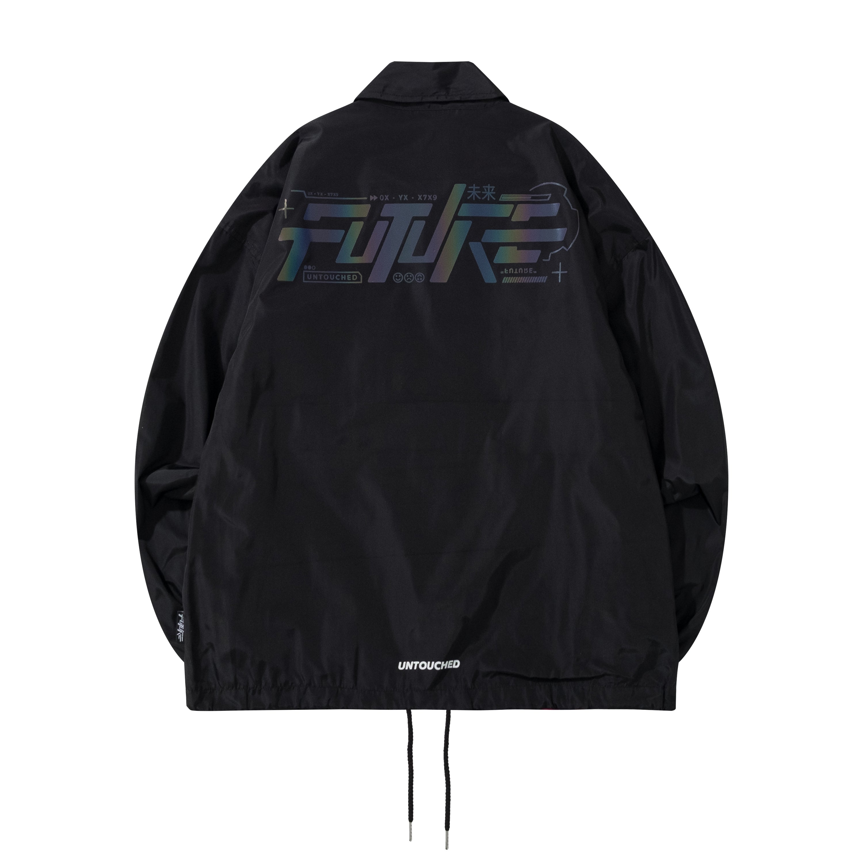 FE303BK | FUTURE | FUTURE ONE