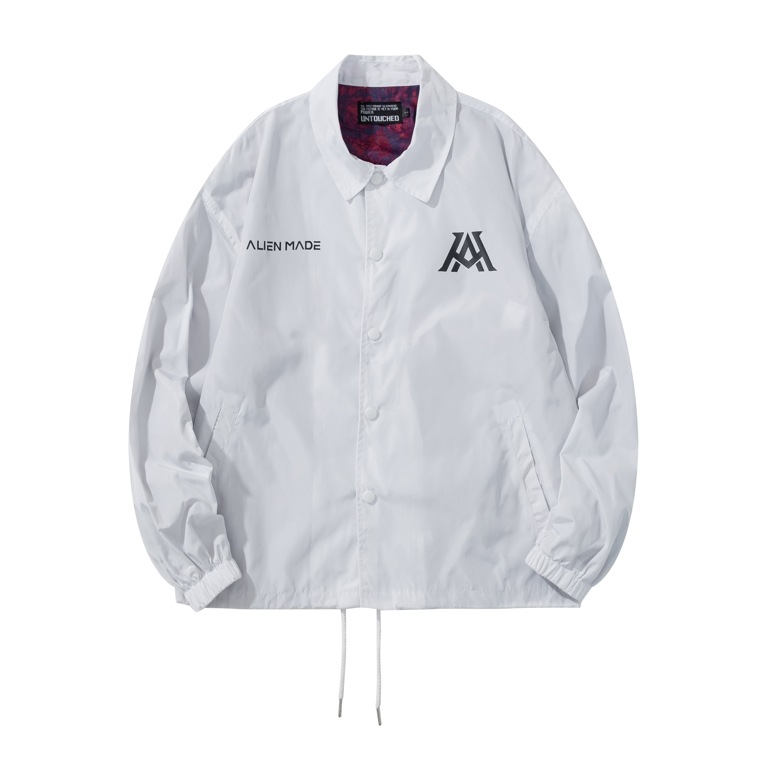 FE302WH | FUCKWHATPEOPLETHINK | FUTURE ONE
