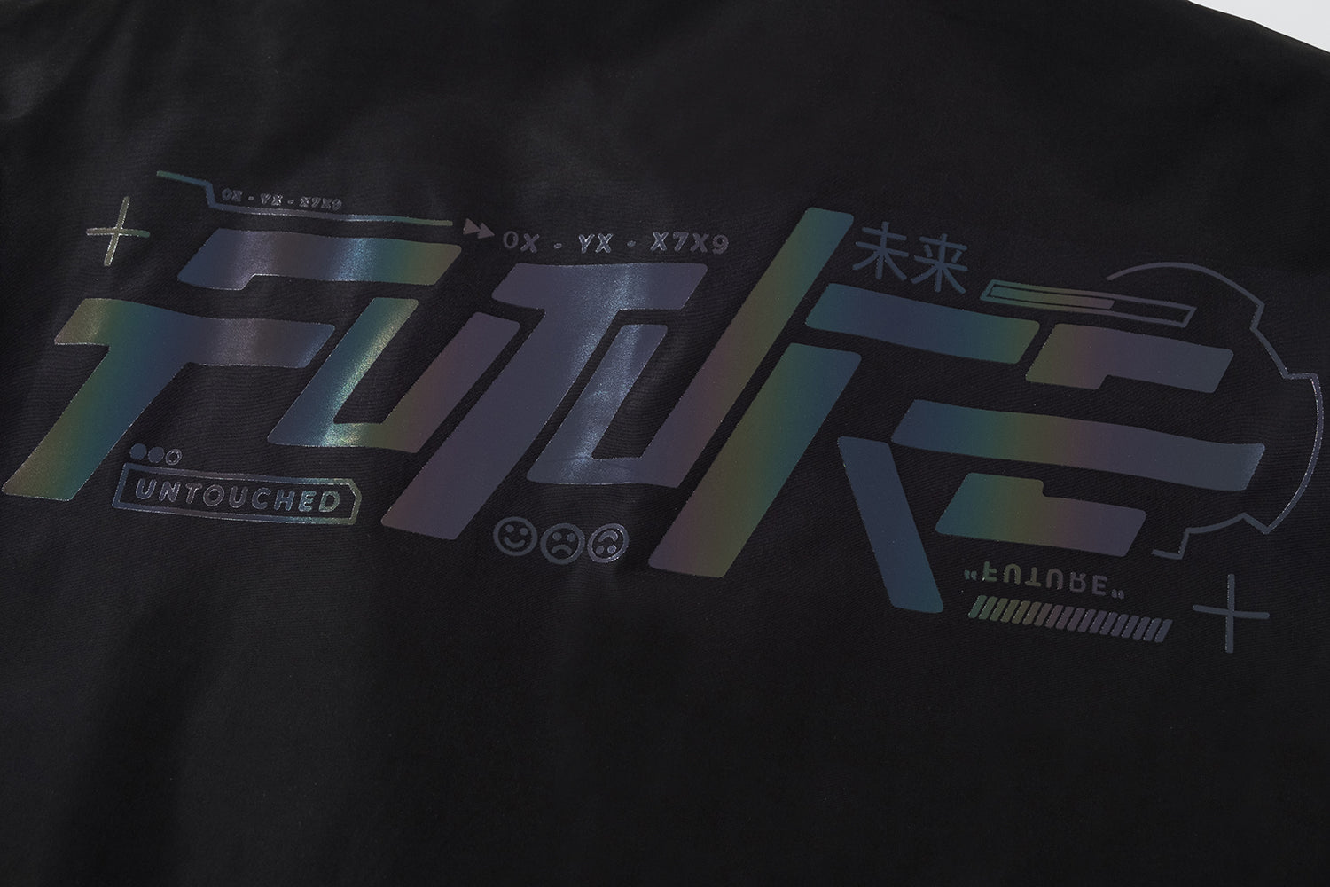 FE303BK | FUTURE | FUTURE ONE