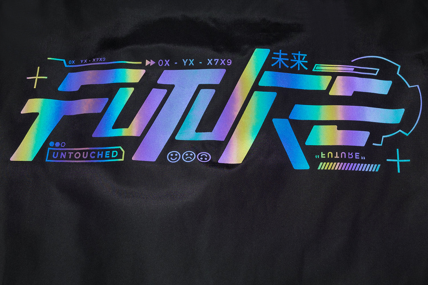 FE303BK | FUTURE | FUTURE ONE