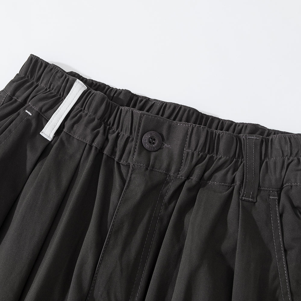 NOT WORKING II / NW088 / NOT WORKING PANTS v2
