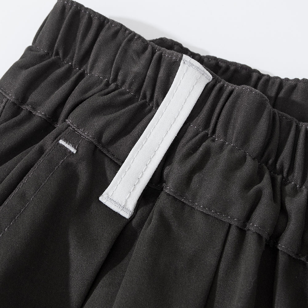 NOT WORKING II / NW088 / NOT WORKING PANTS v2