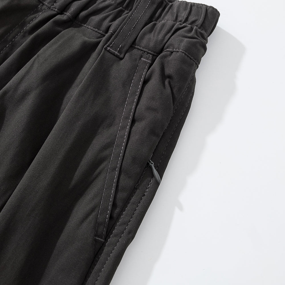 NOT WORKING II / NW088 / NOT WORKING PANTS v2