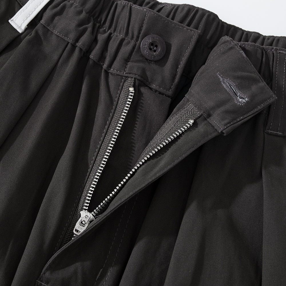 NOT WORKING II / NW088 / NOT WORKING PANTS v2