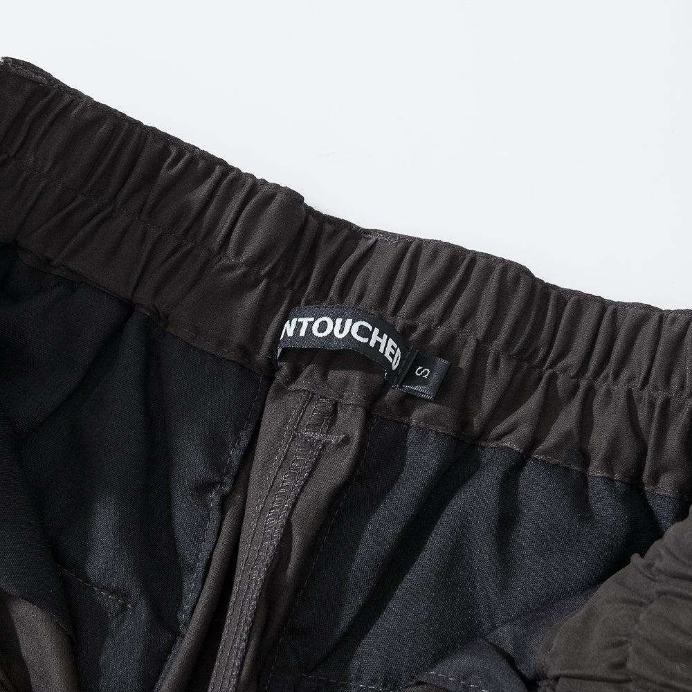 NOT WORKING II / NW088 / NOT WORKING PANTS v2