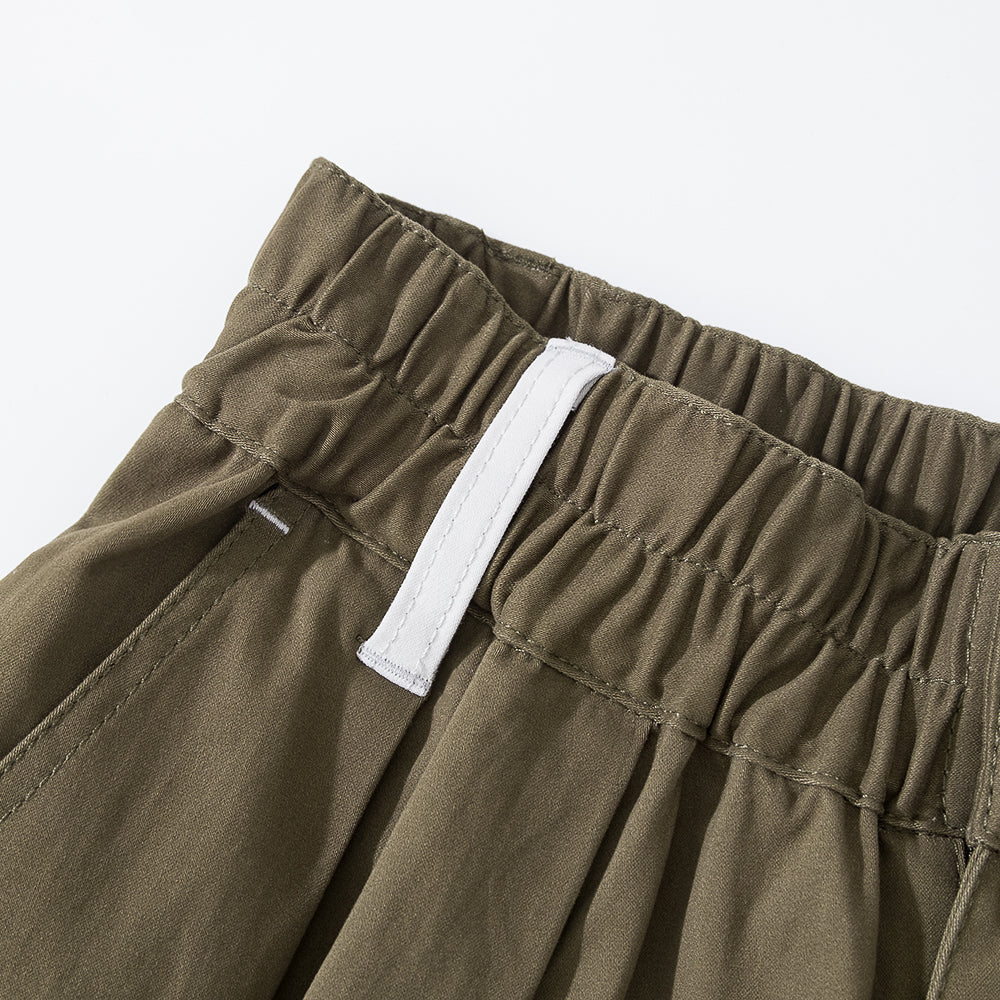 NOT WORKING II / NW088 / NOT WORKING PANTS v3