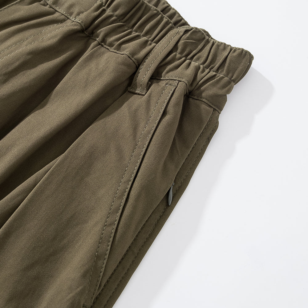 NOT WORKING II / NW088 / NOT WORKING PANTS v3