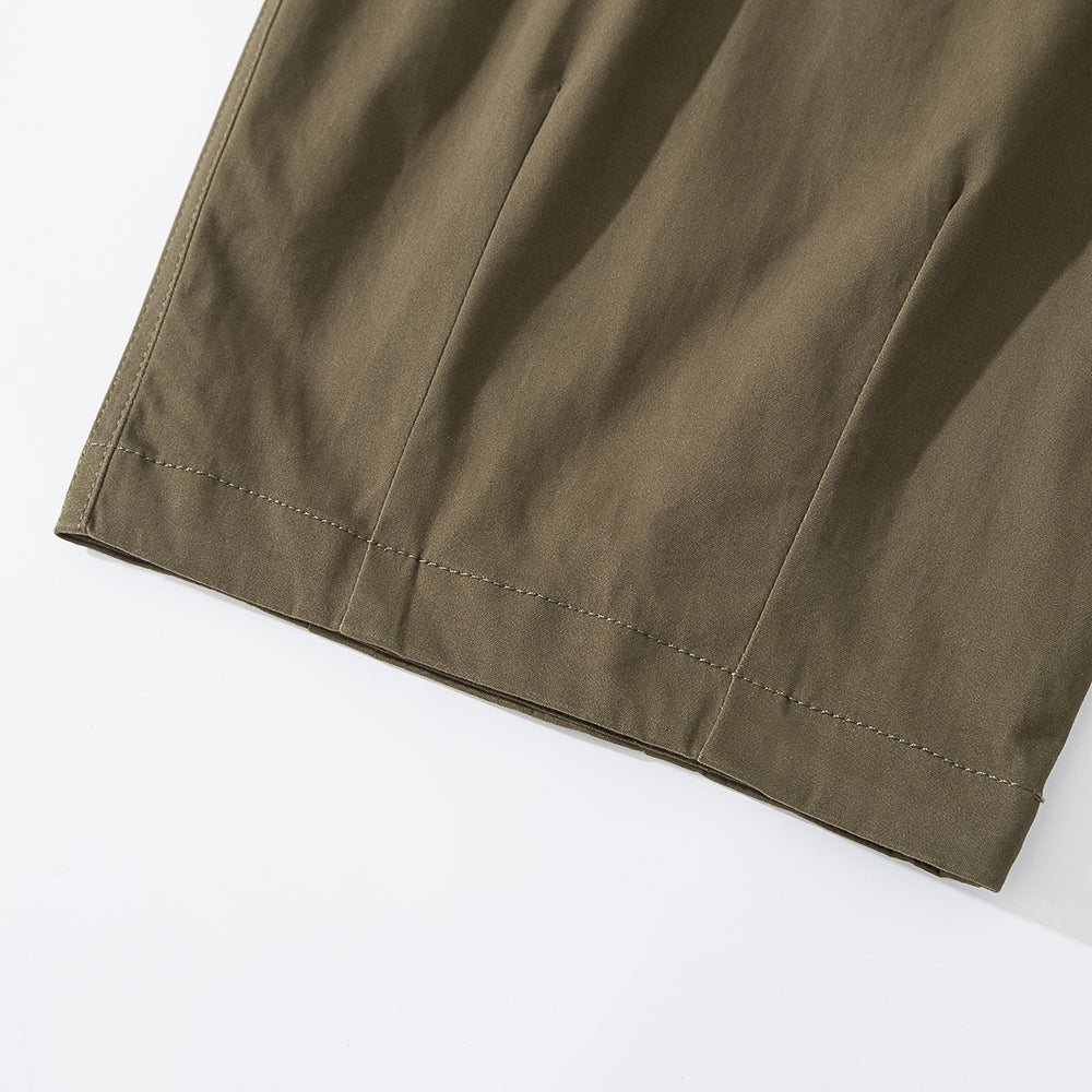 NOT WORKING II / NW088 / NOT WORKING PANTS v3