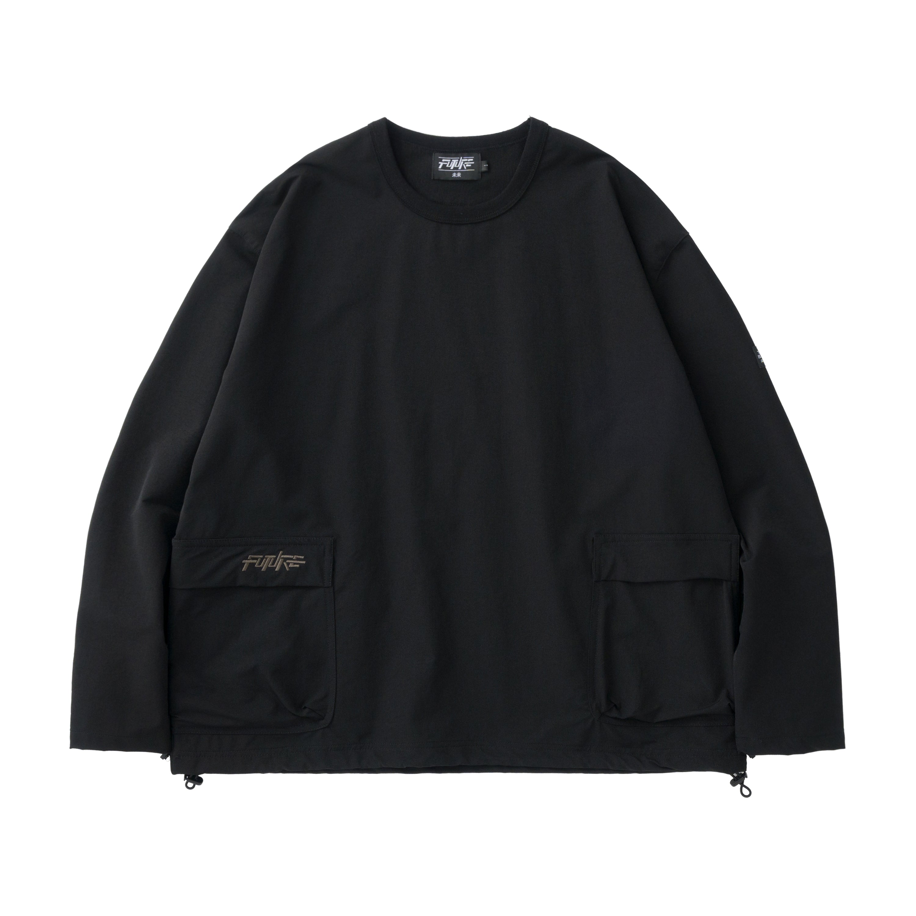 FE220BK | ULTIMATE v.2 | FUTURE FOUR