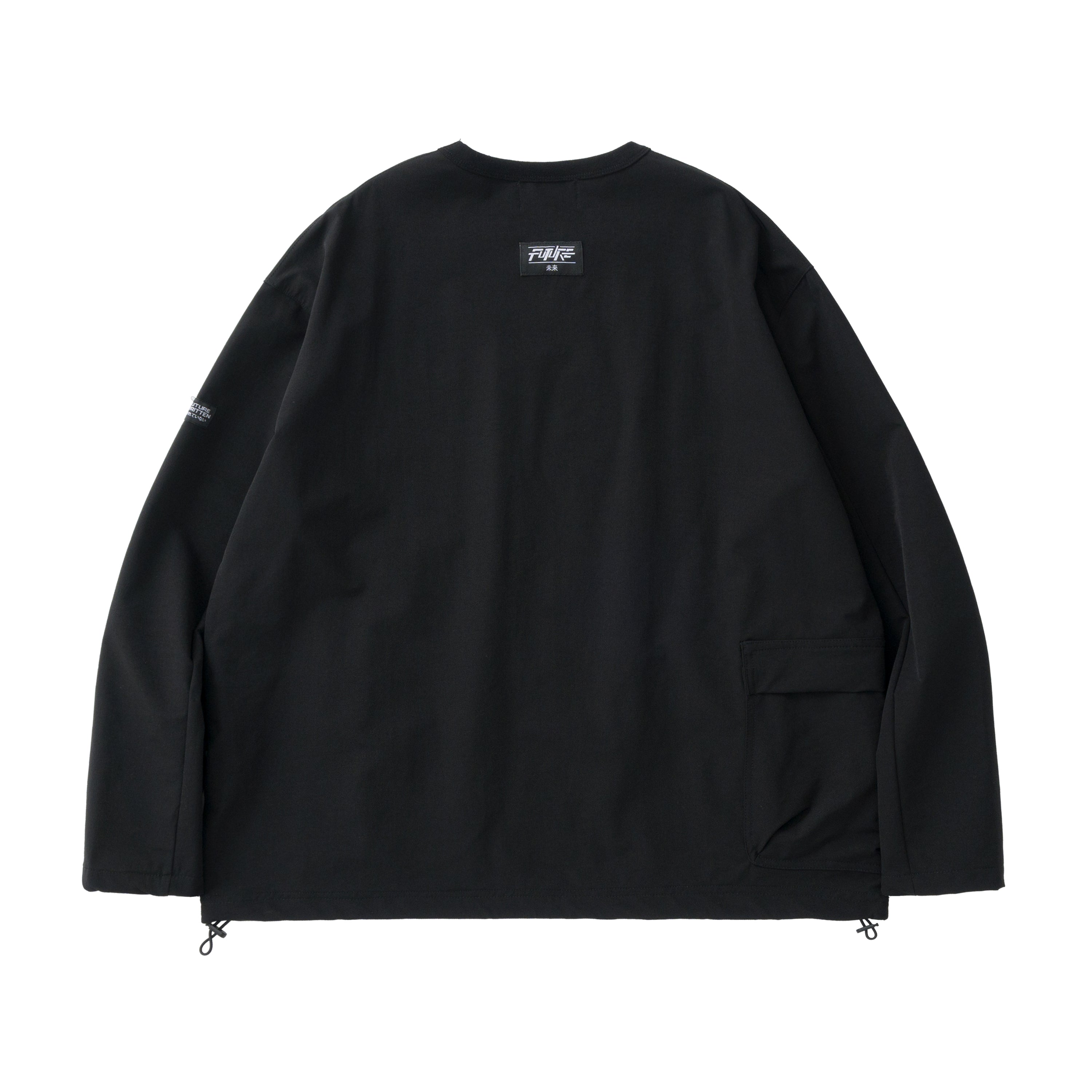 FE220BK | ULTIMATE v.2 | FUTURE FOUR