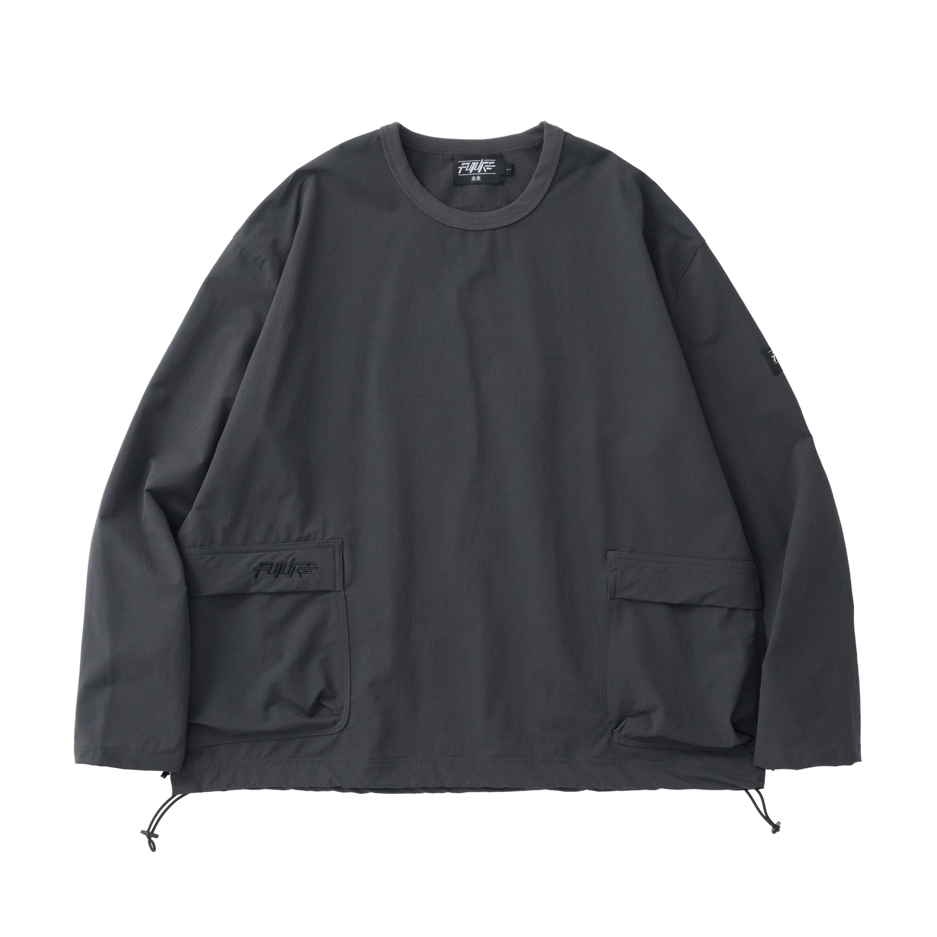 FE220DG | ULTIMATE v.2 | FUTURE FOUR