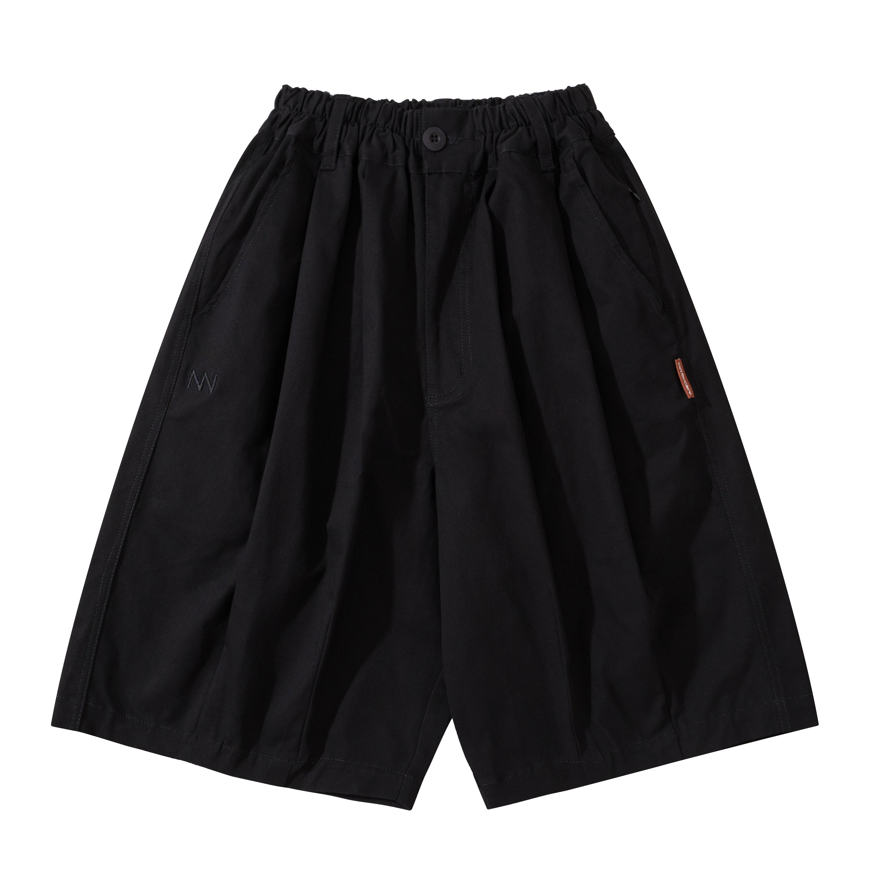 NOT WORKING V / NW110 / NOT WORKING SHORTS