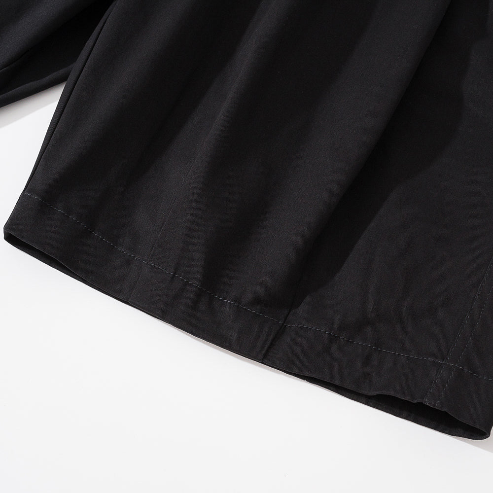 NOT WORKING V / NW110 / NOT WORKING SHORTS