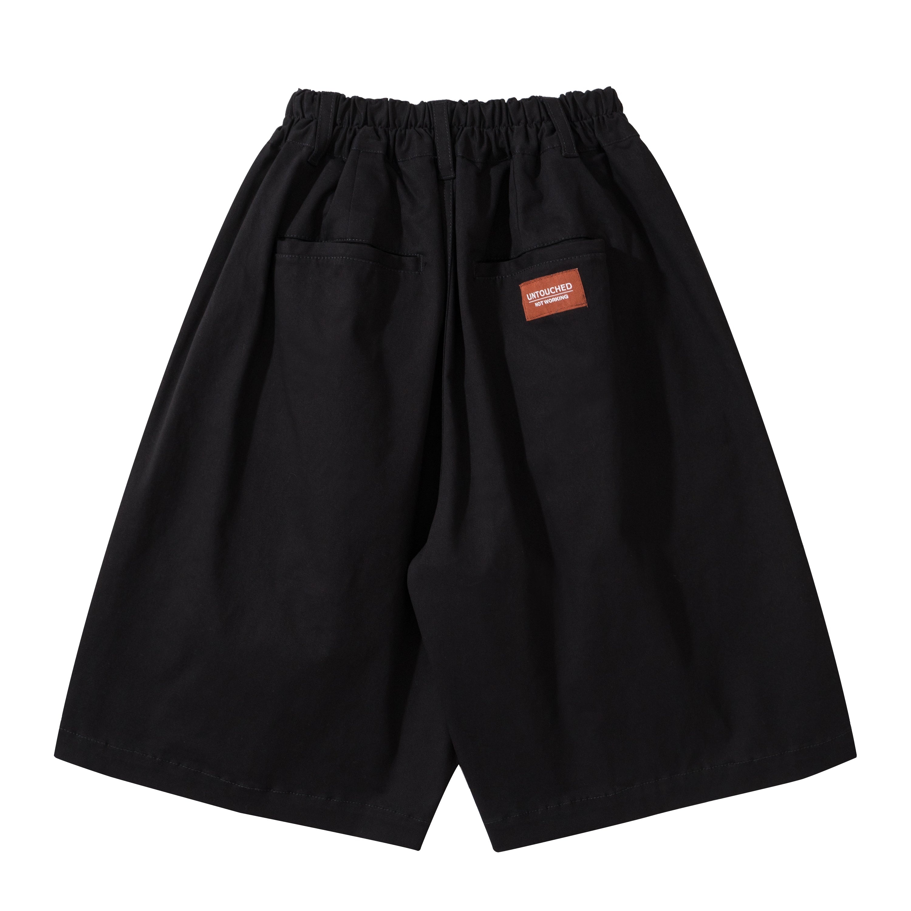 NOT WORKING V / NW110 / NOT WORKING SHORTS