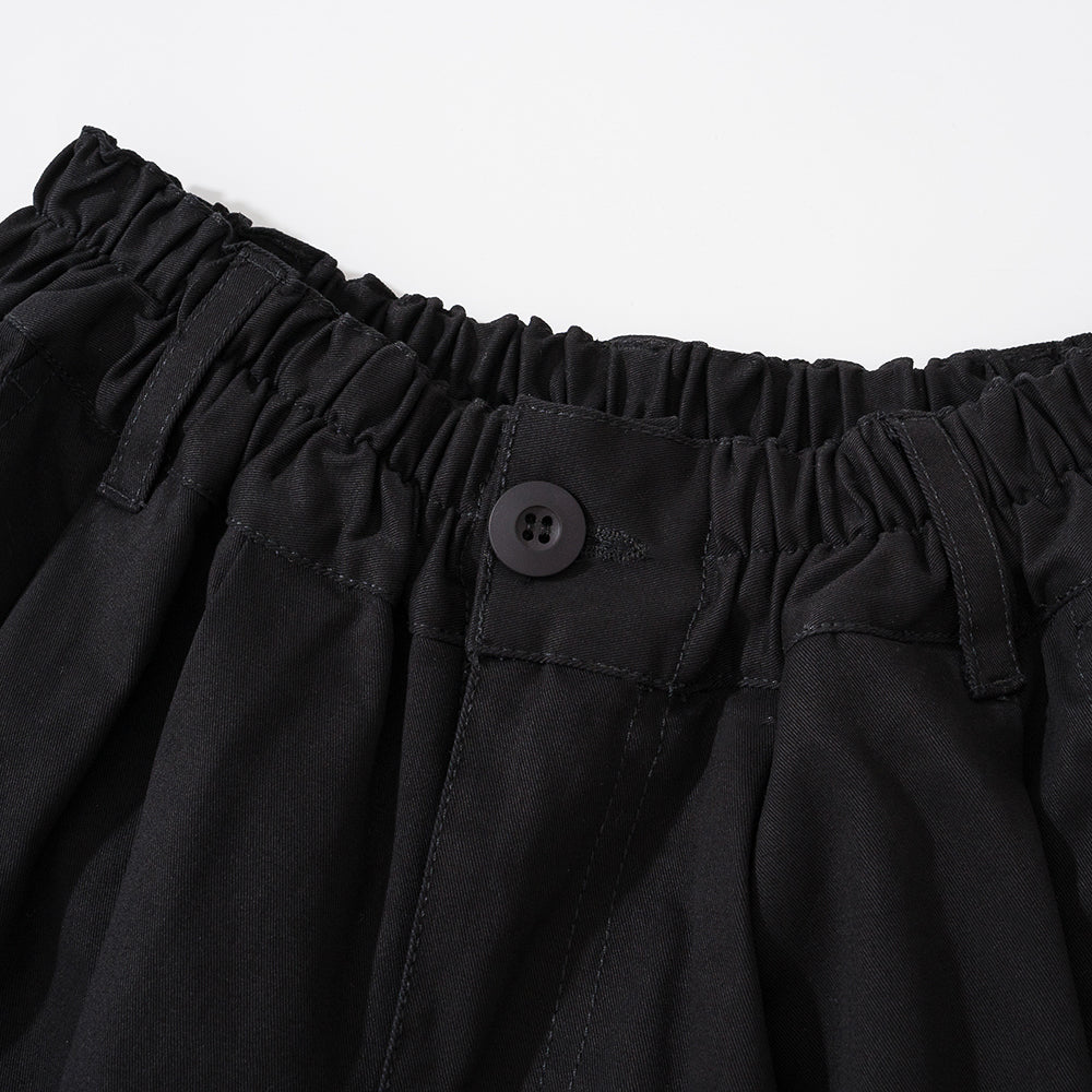 NOT WORKING V / NW110 / NOT WORKING SHORTS
