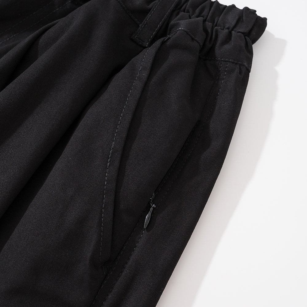 NOT WORKING V / NW110 / NOT WORKING SHORTS