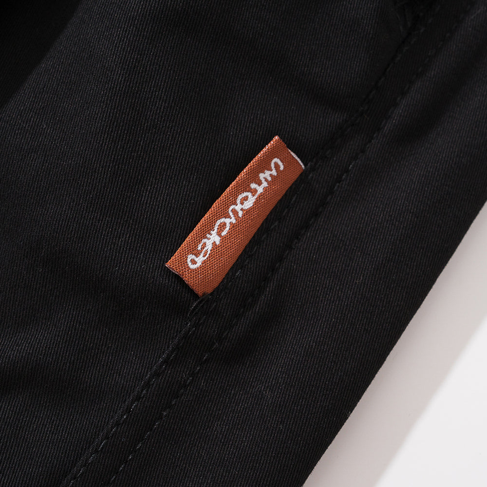 NOT WORKING V / NW110 / NOT WORKING SHORTS
