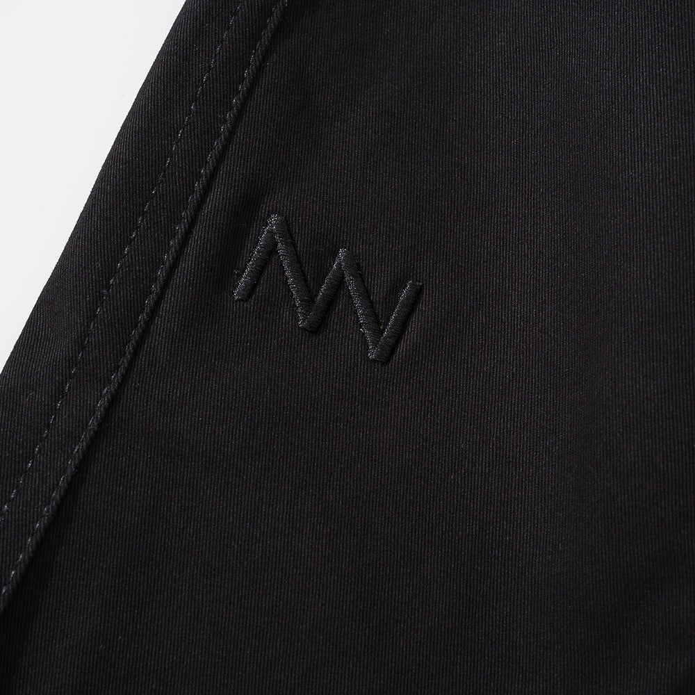 NOT WORKING V / NW110 / NOT WORKING SHORTS
