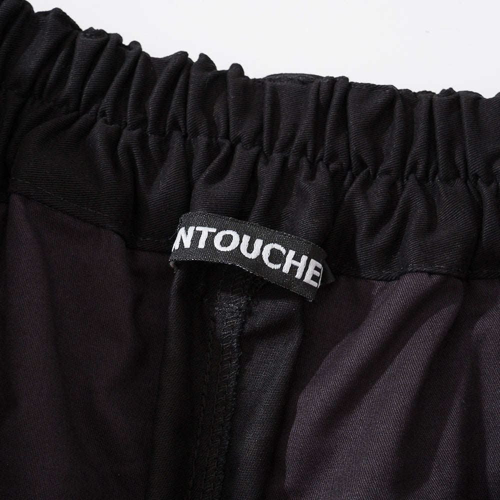 NOT WORKING V / NW110 / NOT WORKING SHORTS