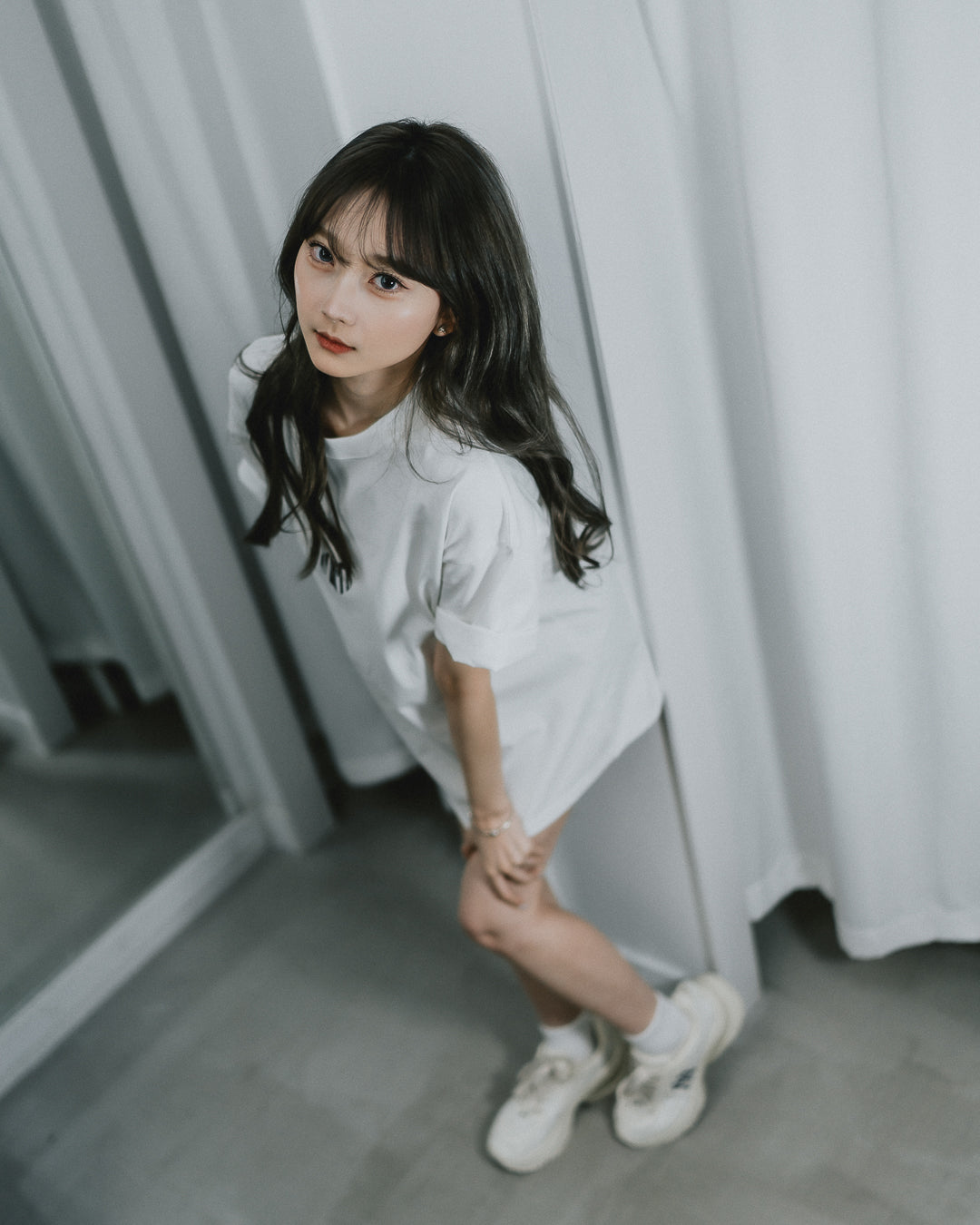 UTE008 - UNTD HEART SS TEE