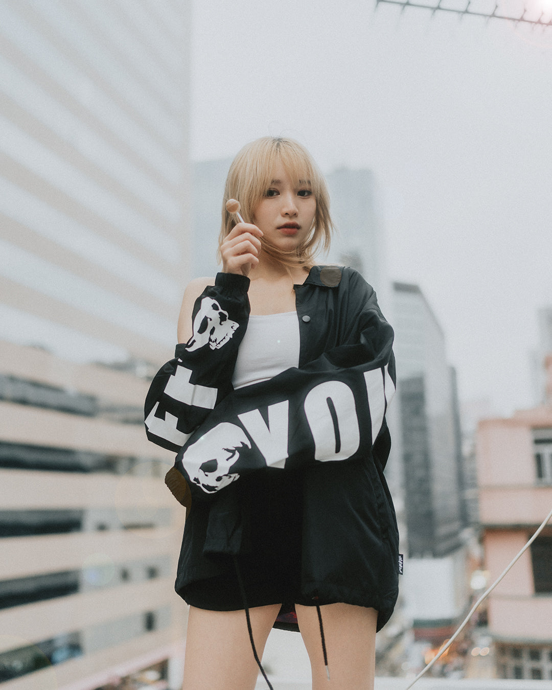 FE301BK | UFO | FUTURE ONE