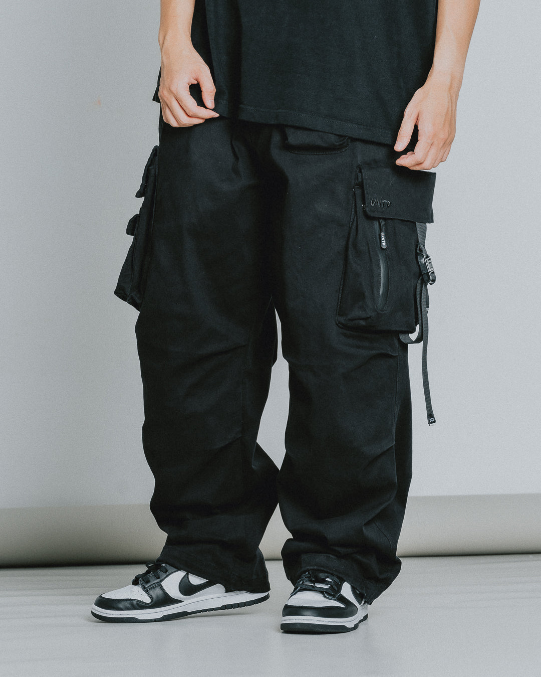 FE101BK | THE LEAD | FUTURE ONE