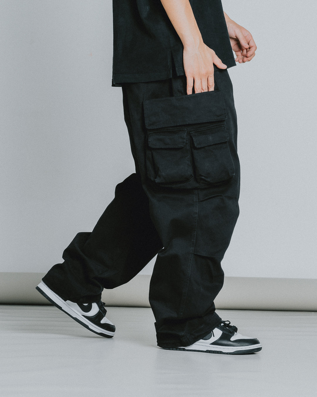 FE101BK | THE LEAD | FUTURE ONE