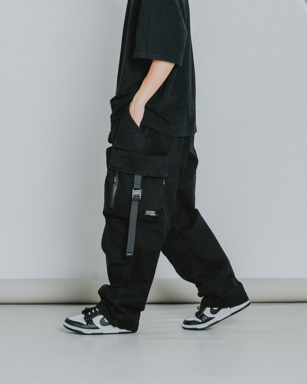 FE101BK | THE LEAD | FUTURE ONE