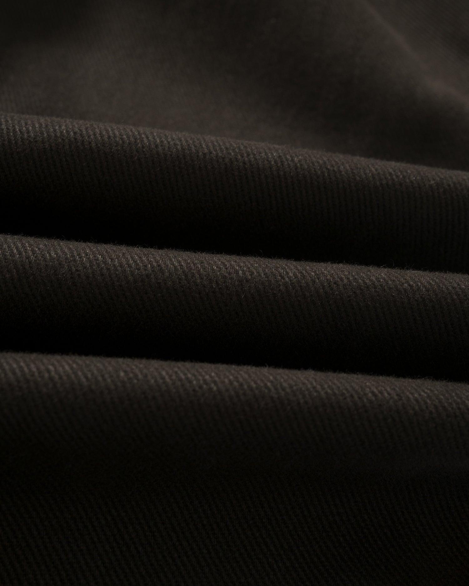 US023 - CARGO BUGGY PANTS / DARK GREY