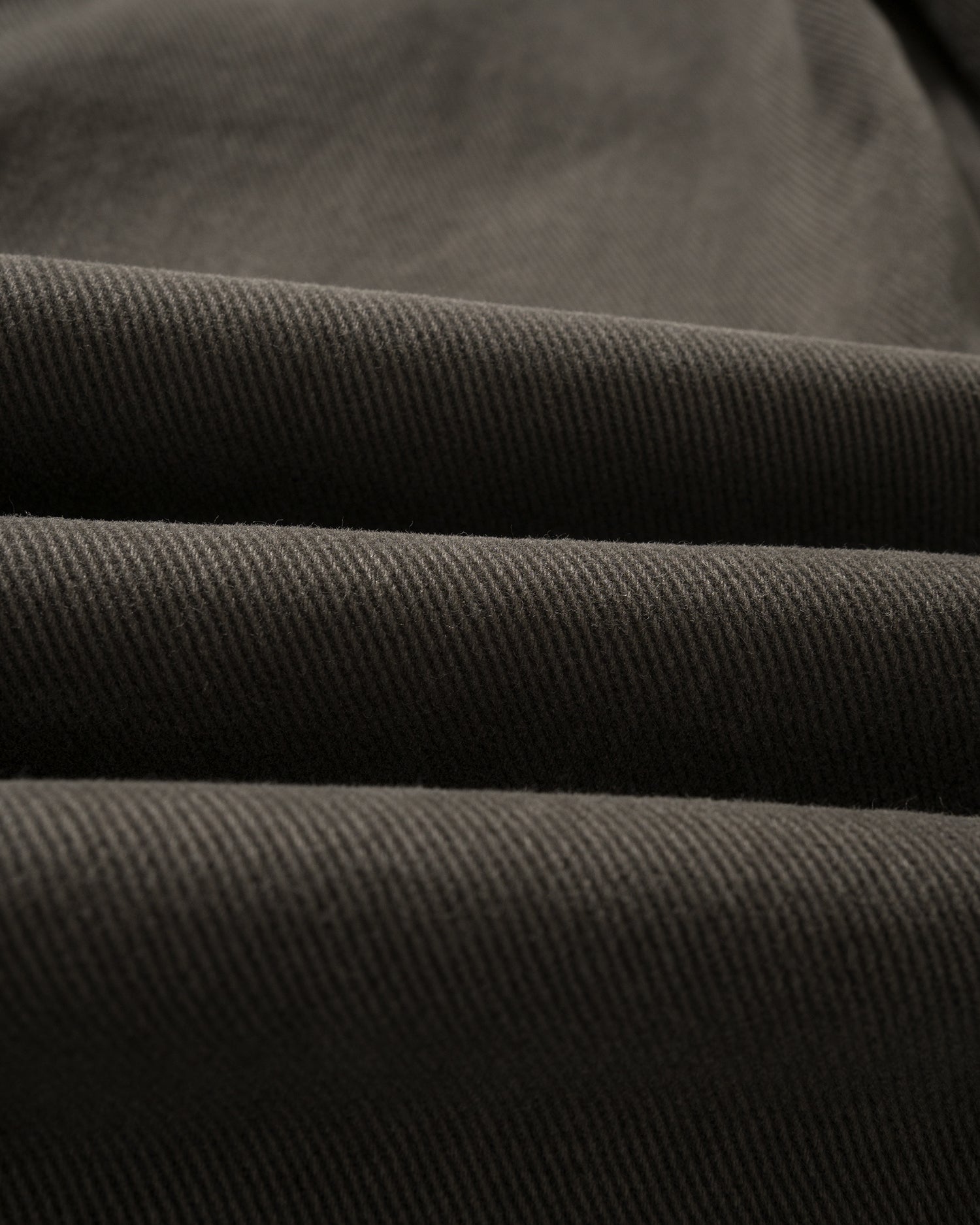 US023 - WASHED CARGO BUGGY PANTS / DARK GREY