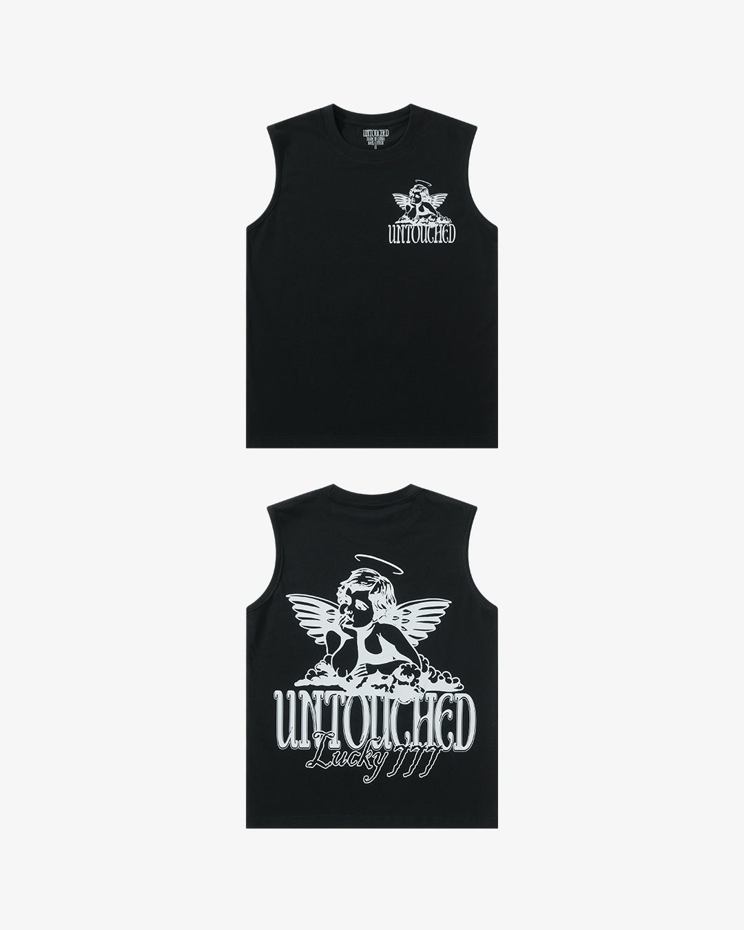 LUCKY777 NS TEE