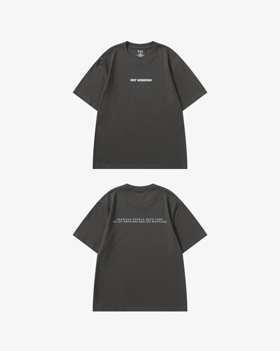 SS2413DG | NOT WORKING / TEE