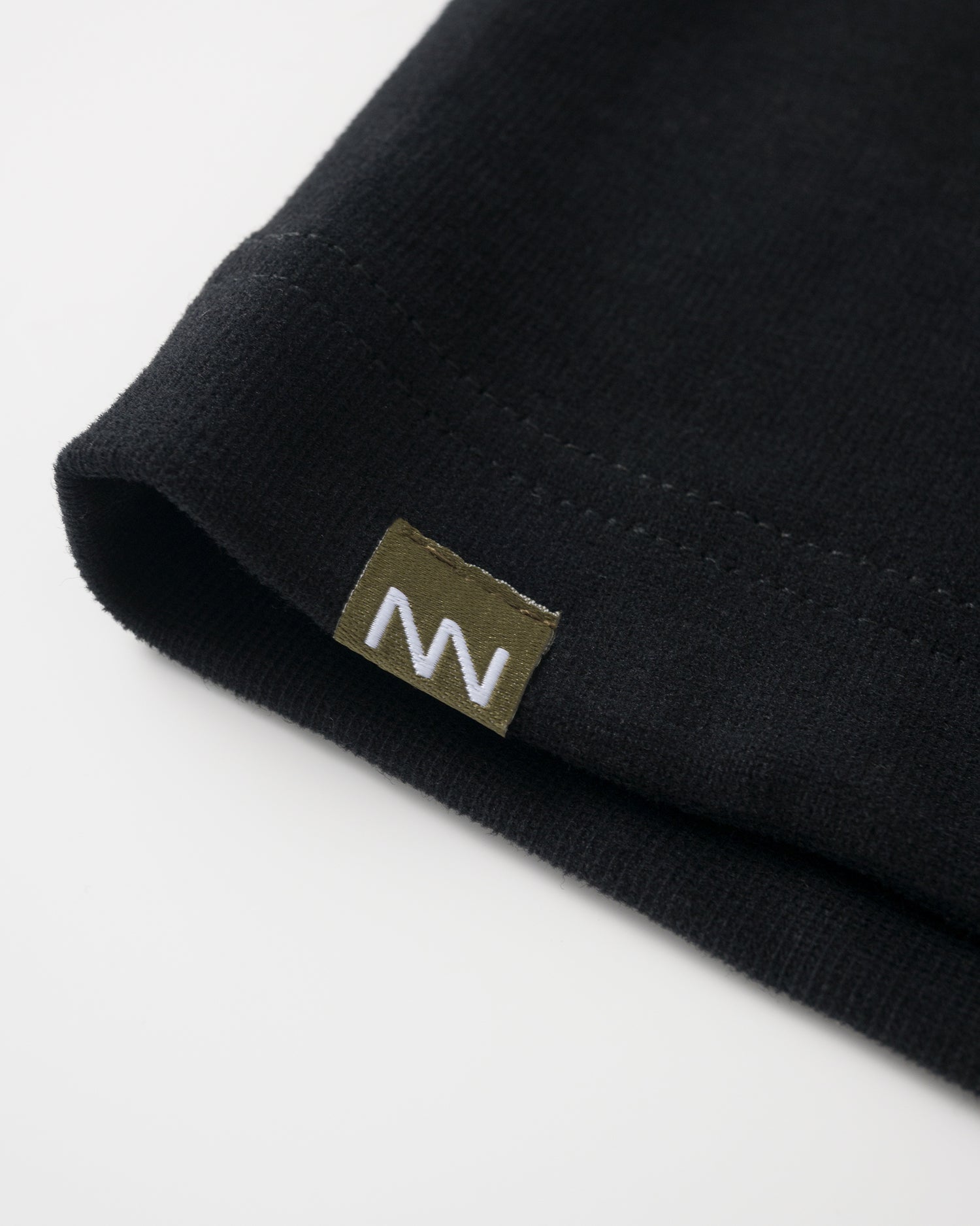 NOT WORKING X MITTSU KUMI / NWC002 / SUPER OVERSIZE TEE