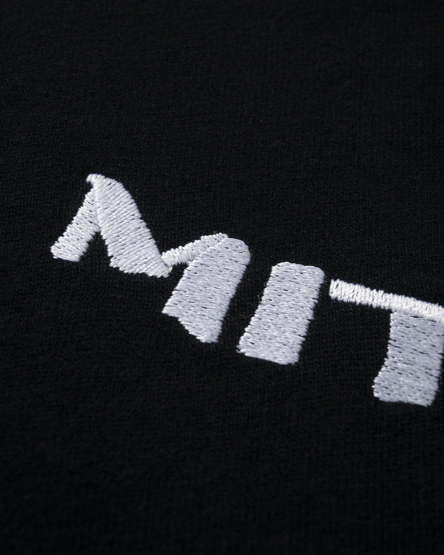 NOT WORKING X MITTSU KUMI / NWC002 / SUPER OVERSIZE TEE
