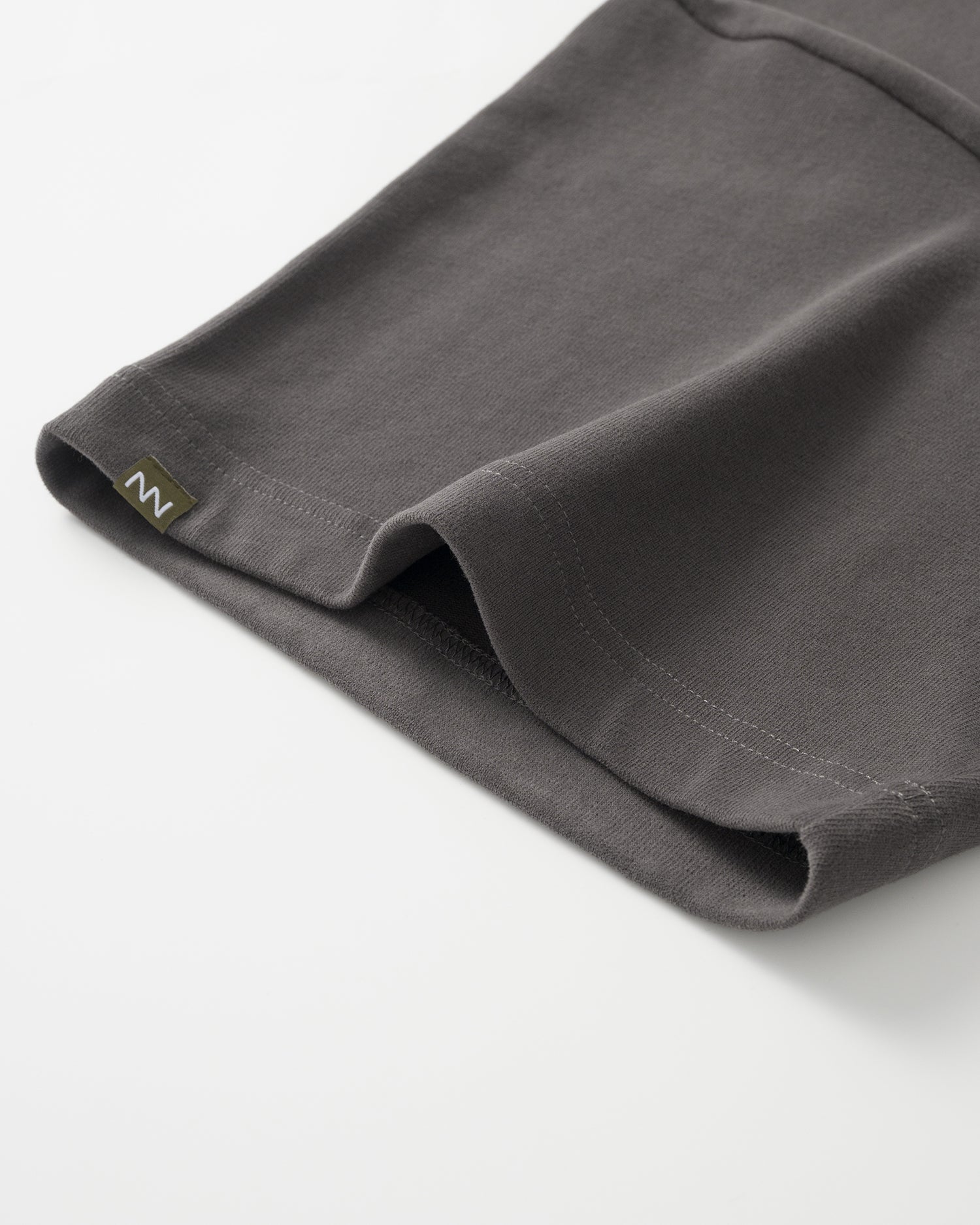 NOT WORKING X MITTSU KUMI / NWC002 / SUPRE OVERSIZE TEE