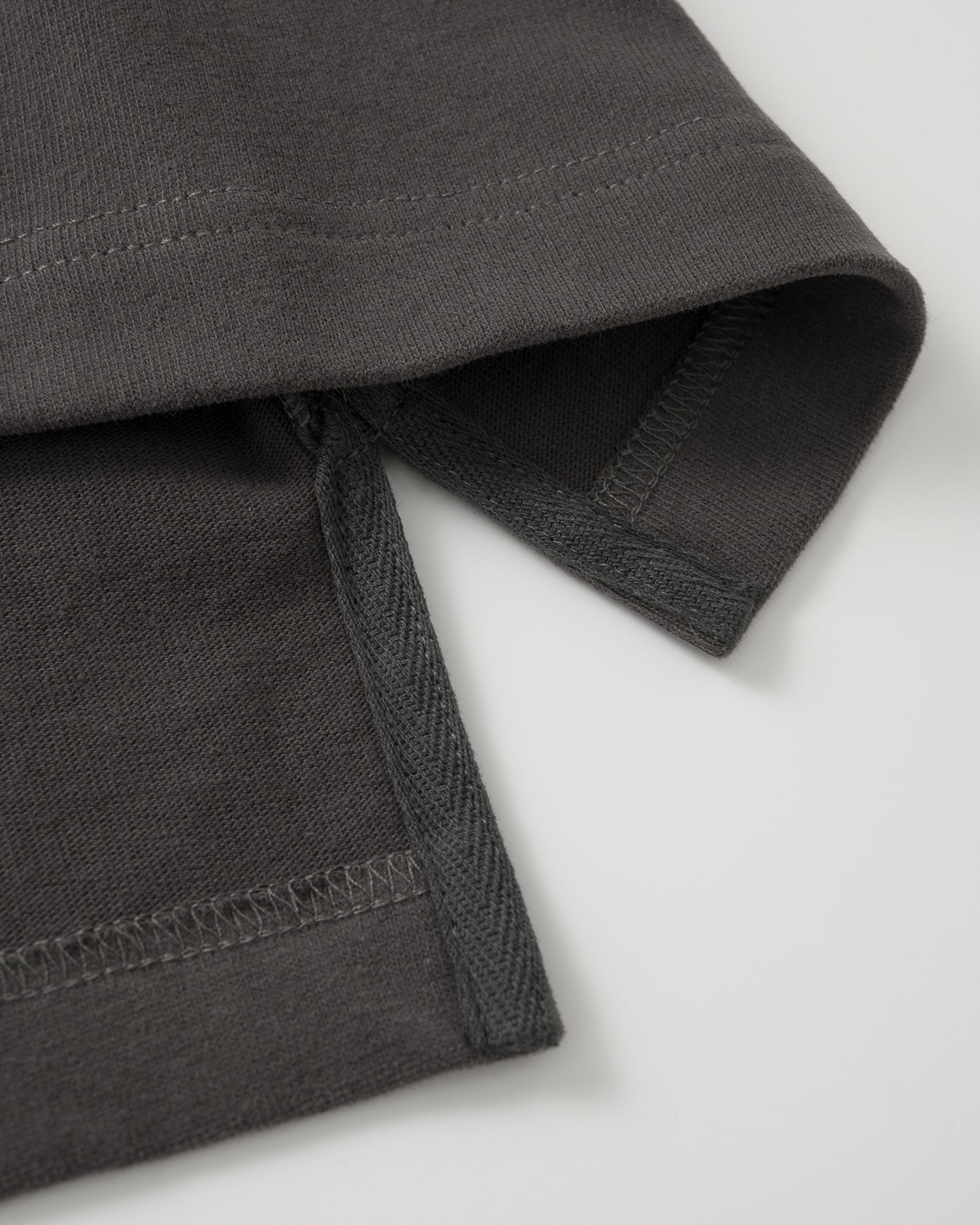 NOT WORKING X MITTSU KUMI / NWC002 / SUPRE OVERSIZE TEE