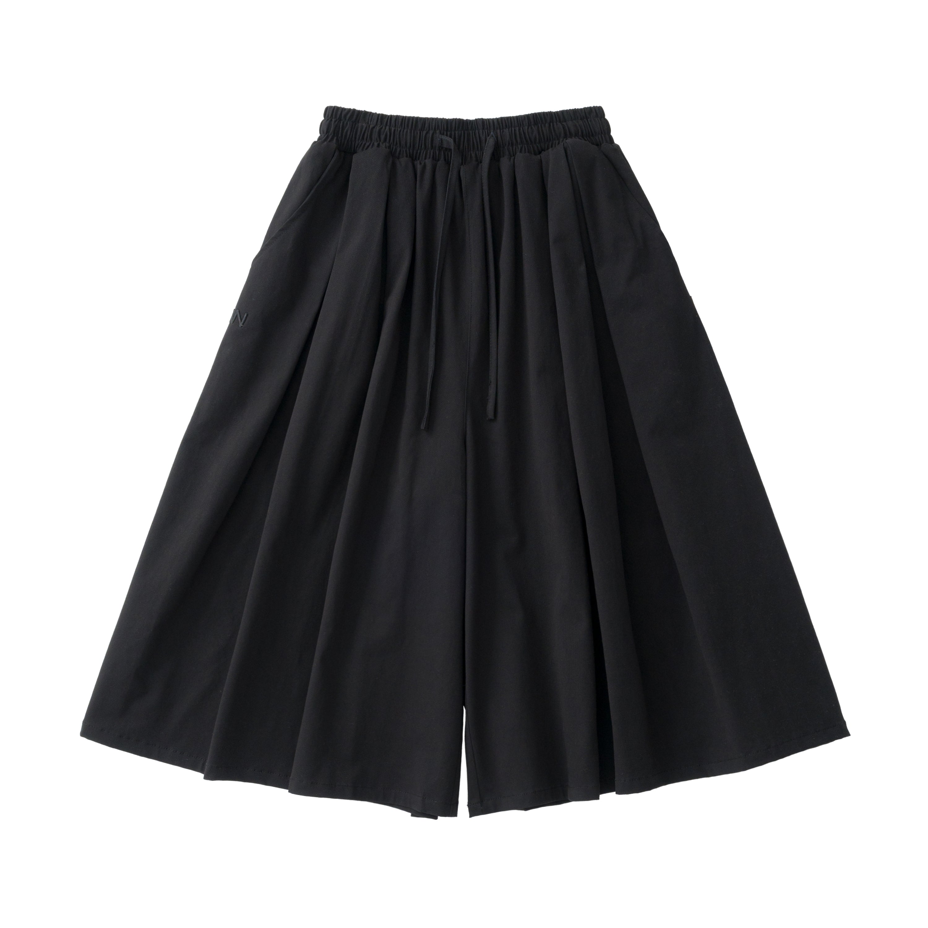 NOT WORKING VI / CROPPED CULOTTES