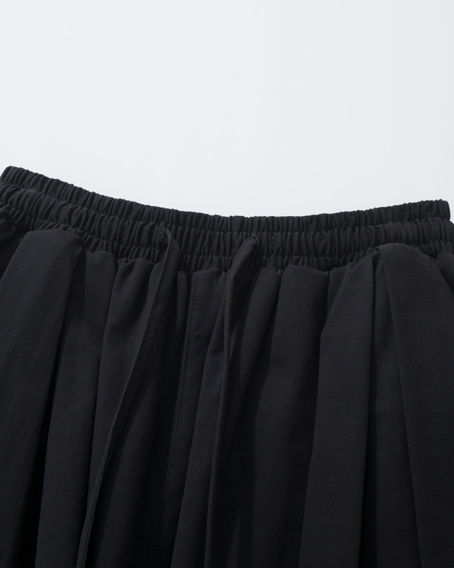 NOT WORKING VI / CROPPED CULOTTES