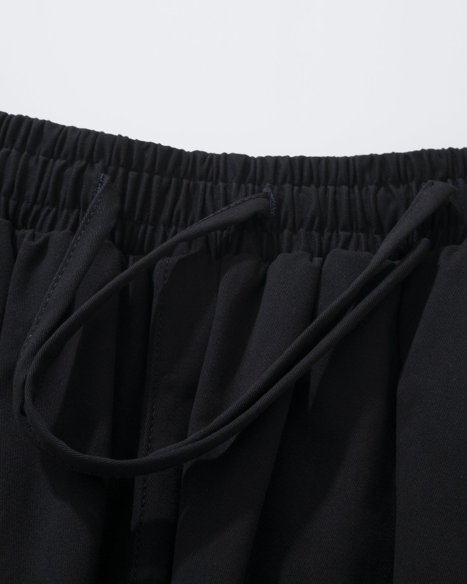 NOT WORKING VI / CROPPED CULOTTES