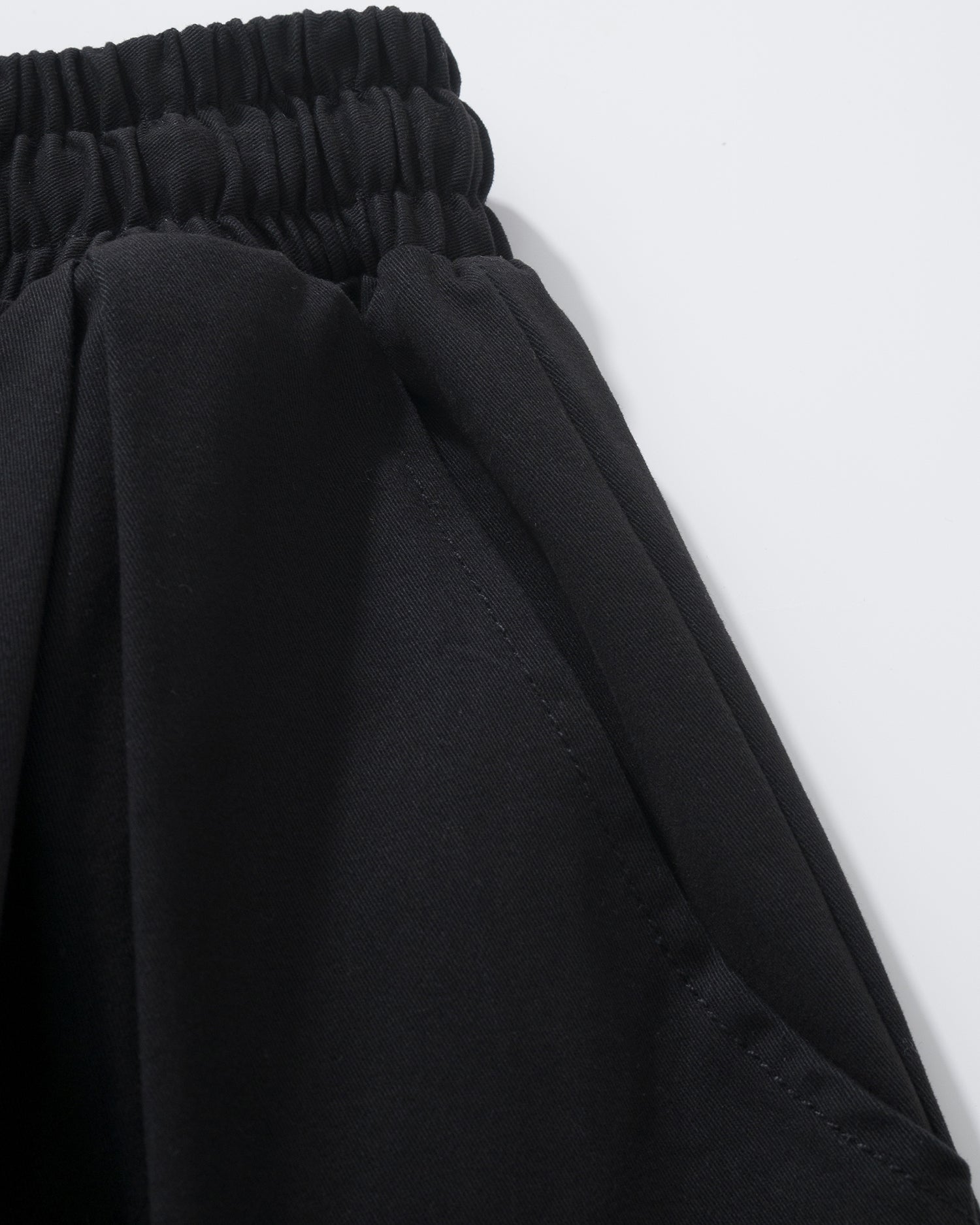 NOT WORKING VI / CROPPED CULOTTES