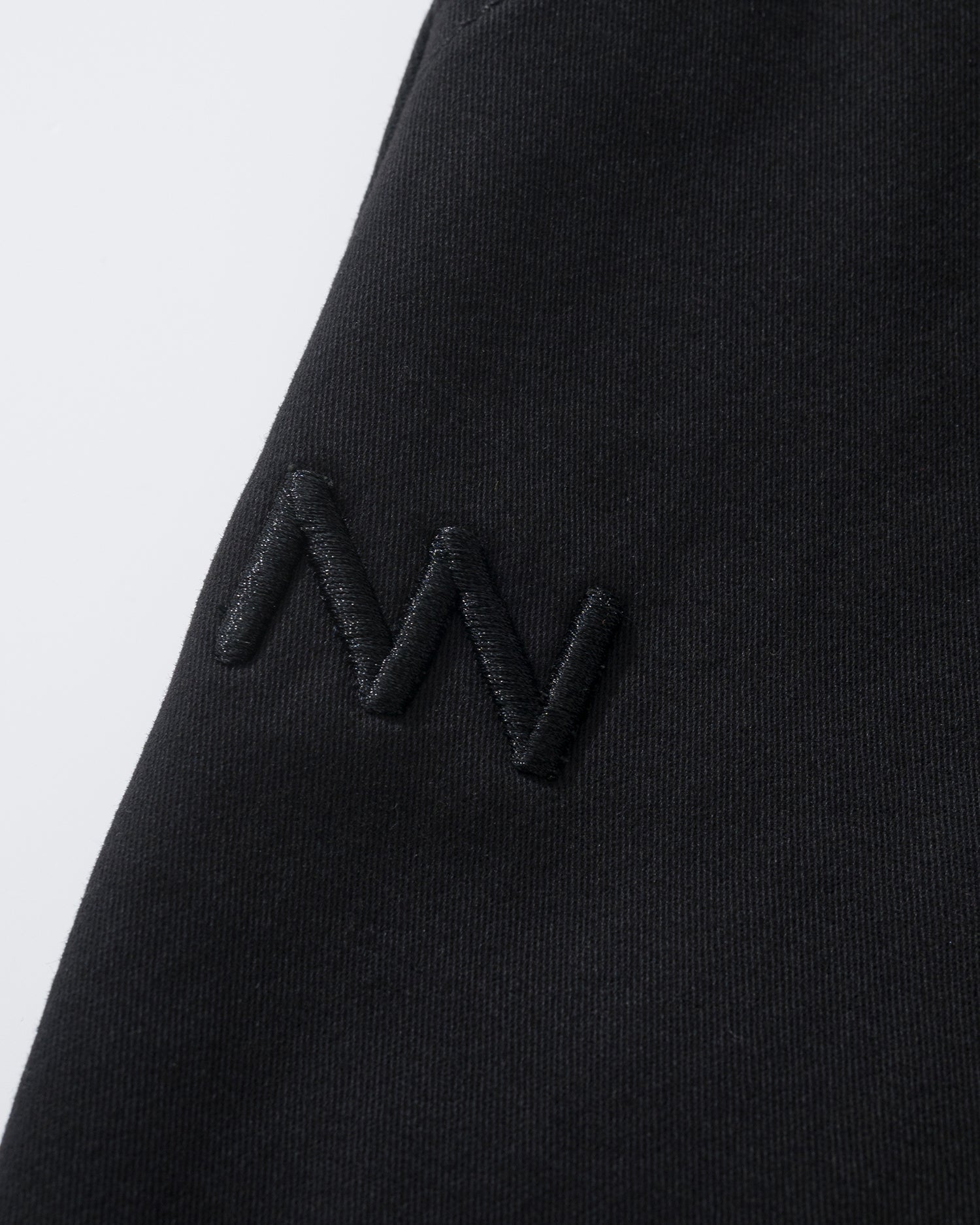 NOT WORKING VI / CROPPED CULOTTES