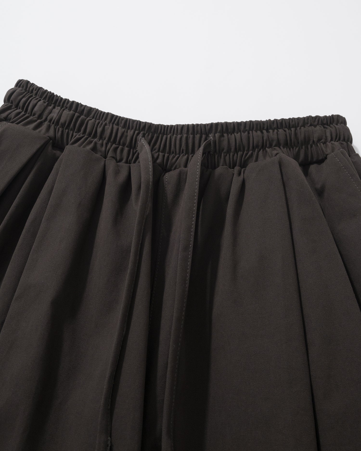 NOT WORKING VI / CROPPED CULOTTES