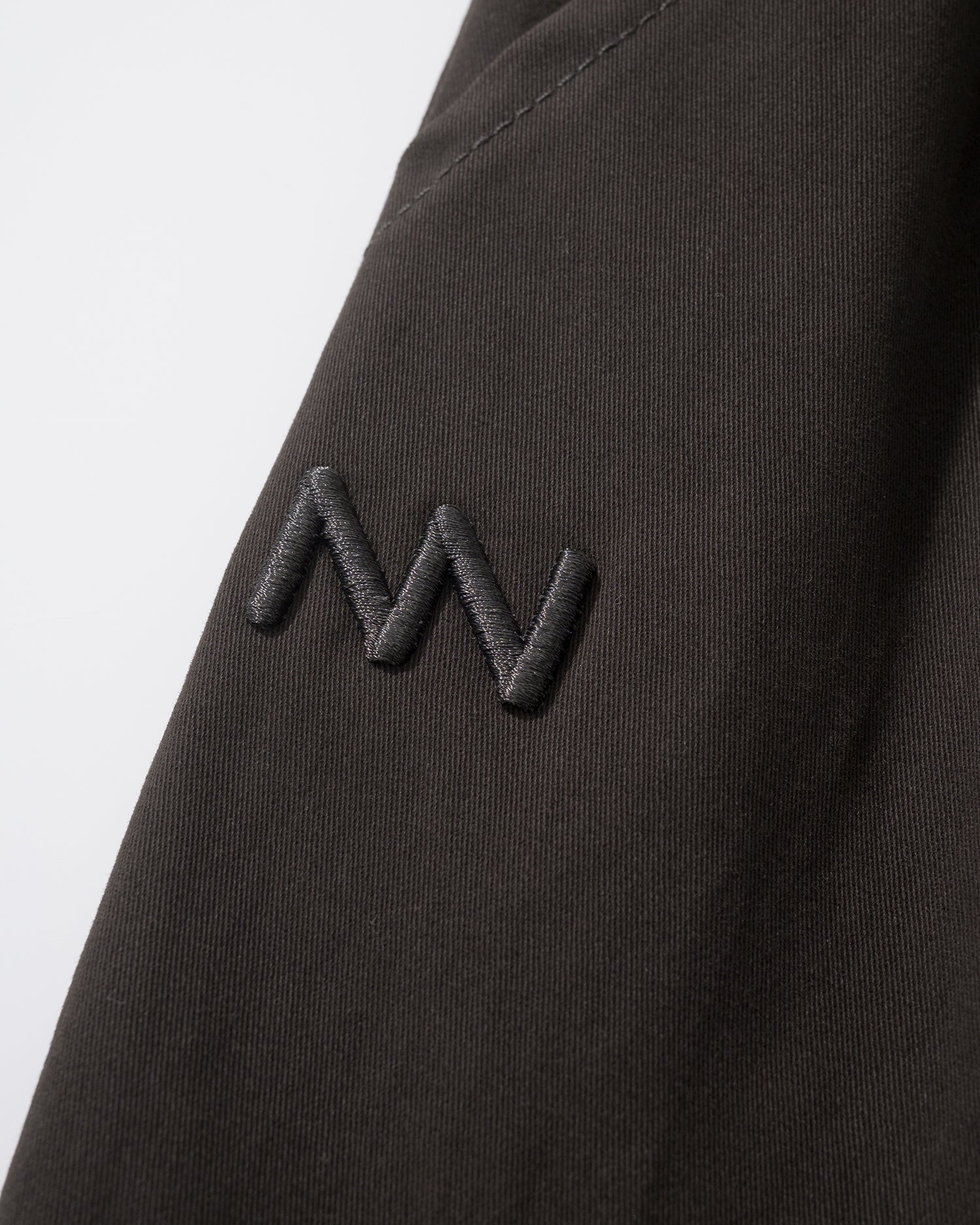 NOT WORKING VI / CROPPED CULOTTES