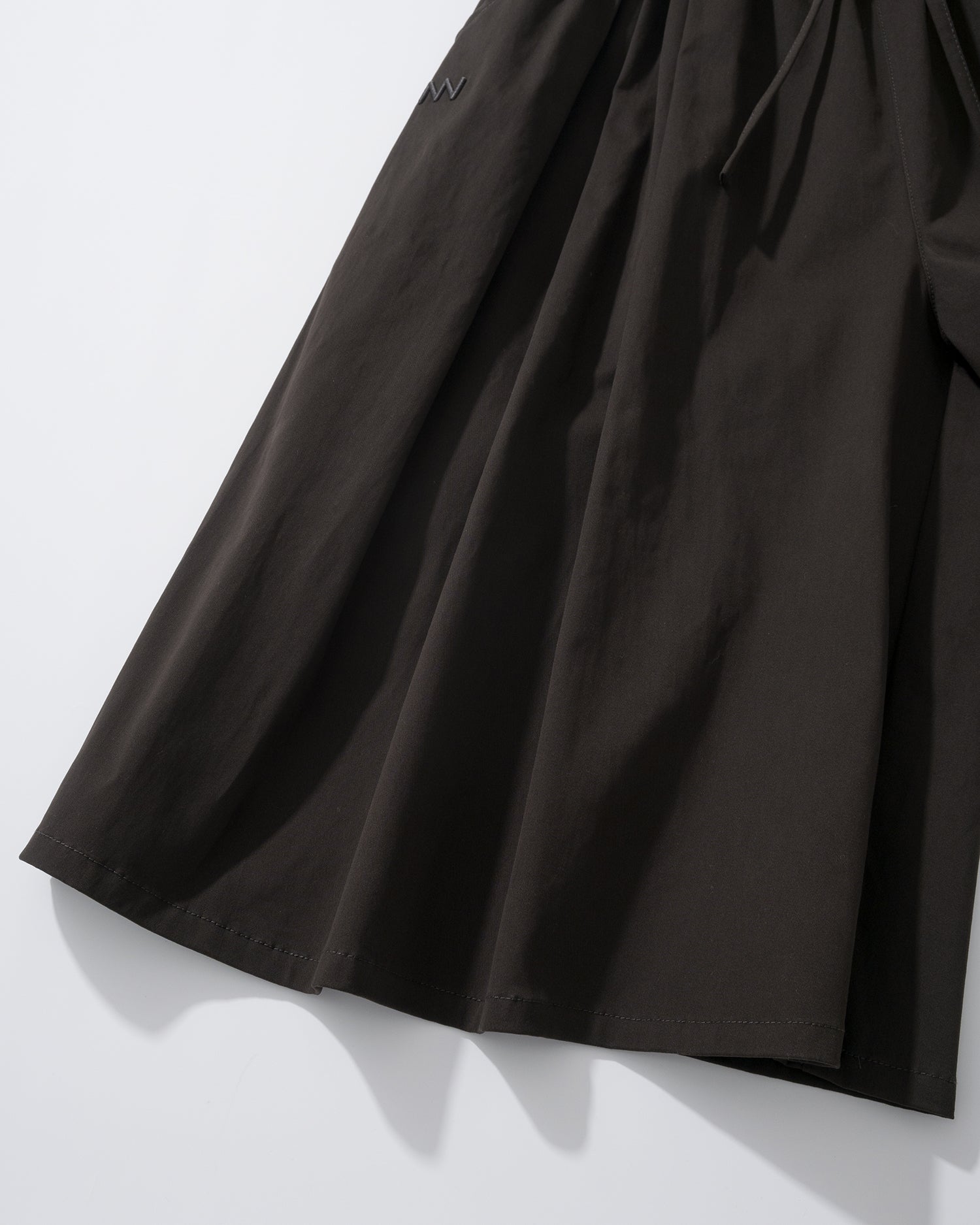 NOT WORKING VI / CROPPED CULOTTES