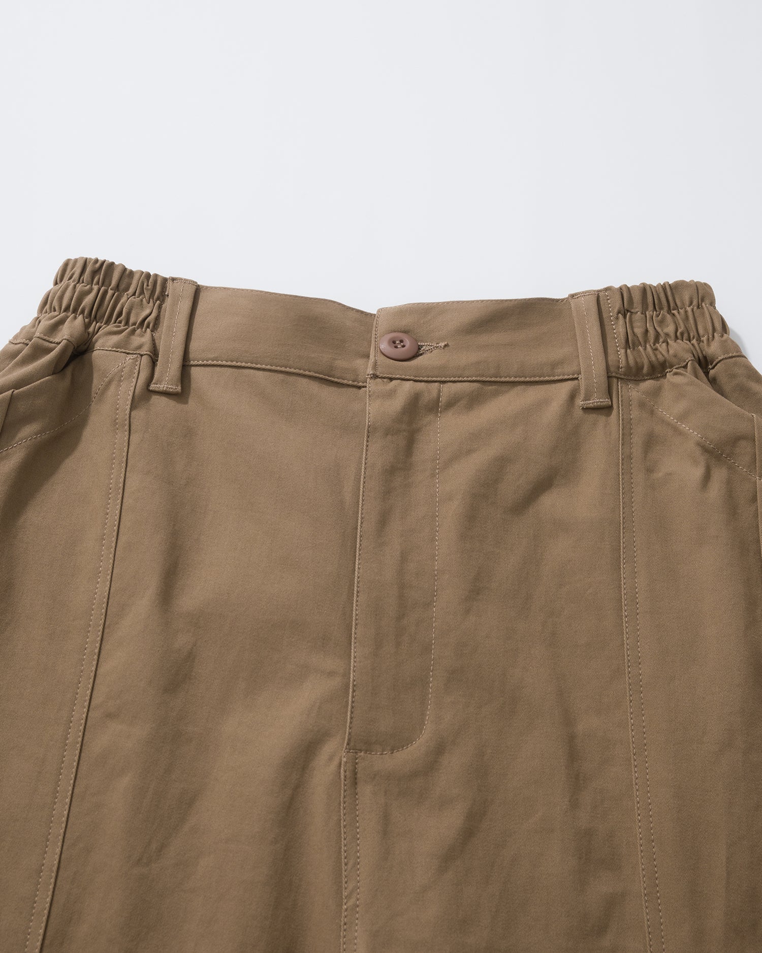 NOT WORKING VI / LOOSE-LEG SWITCH PANTS