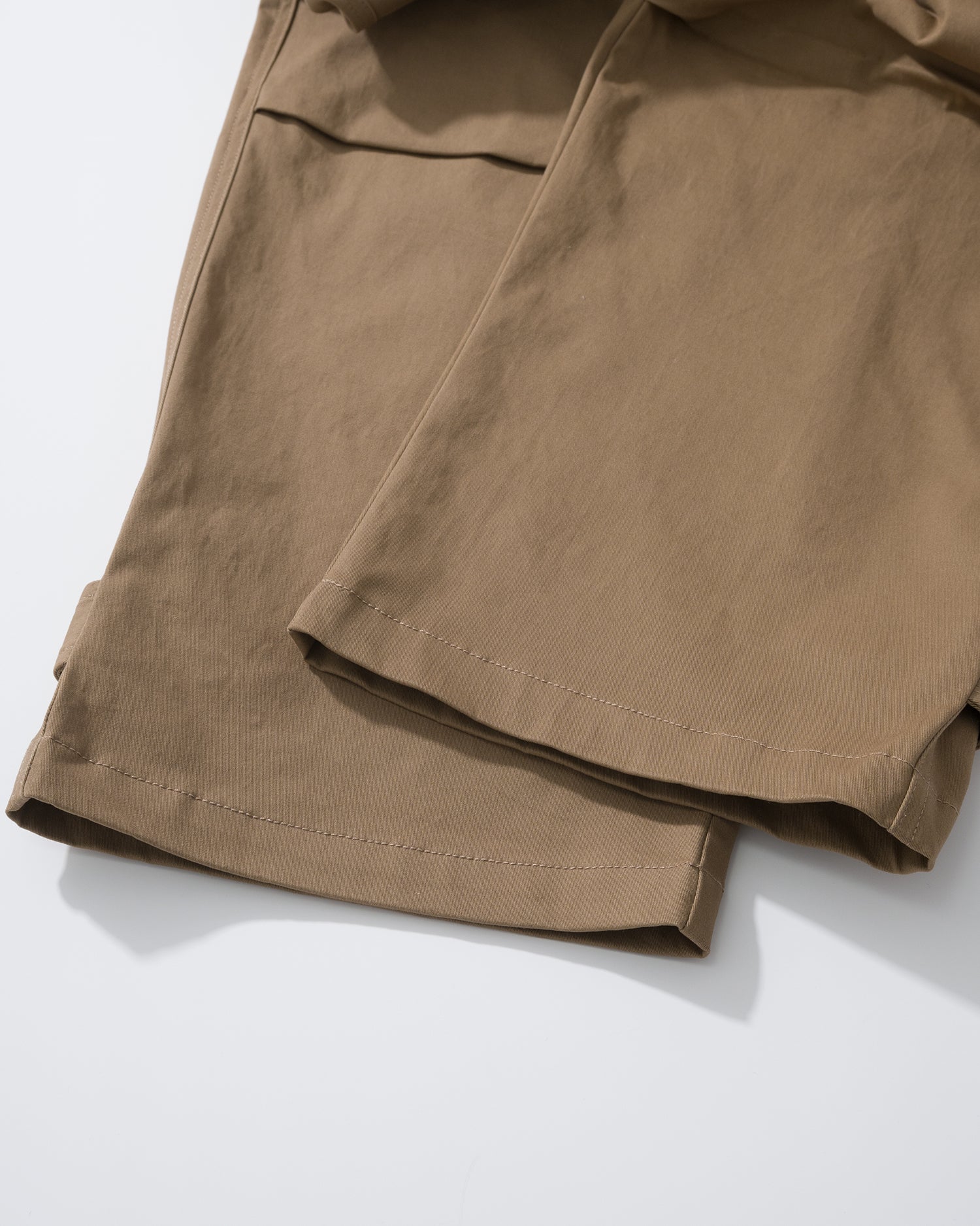 NOT WORKING VI / LOOSE-LEG SWITCH PANTS