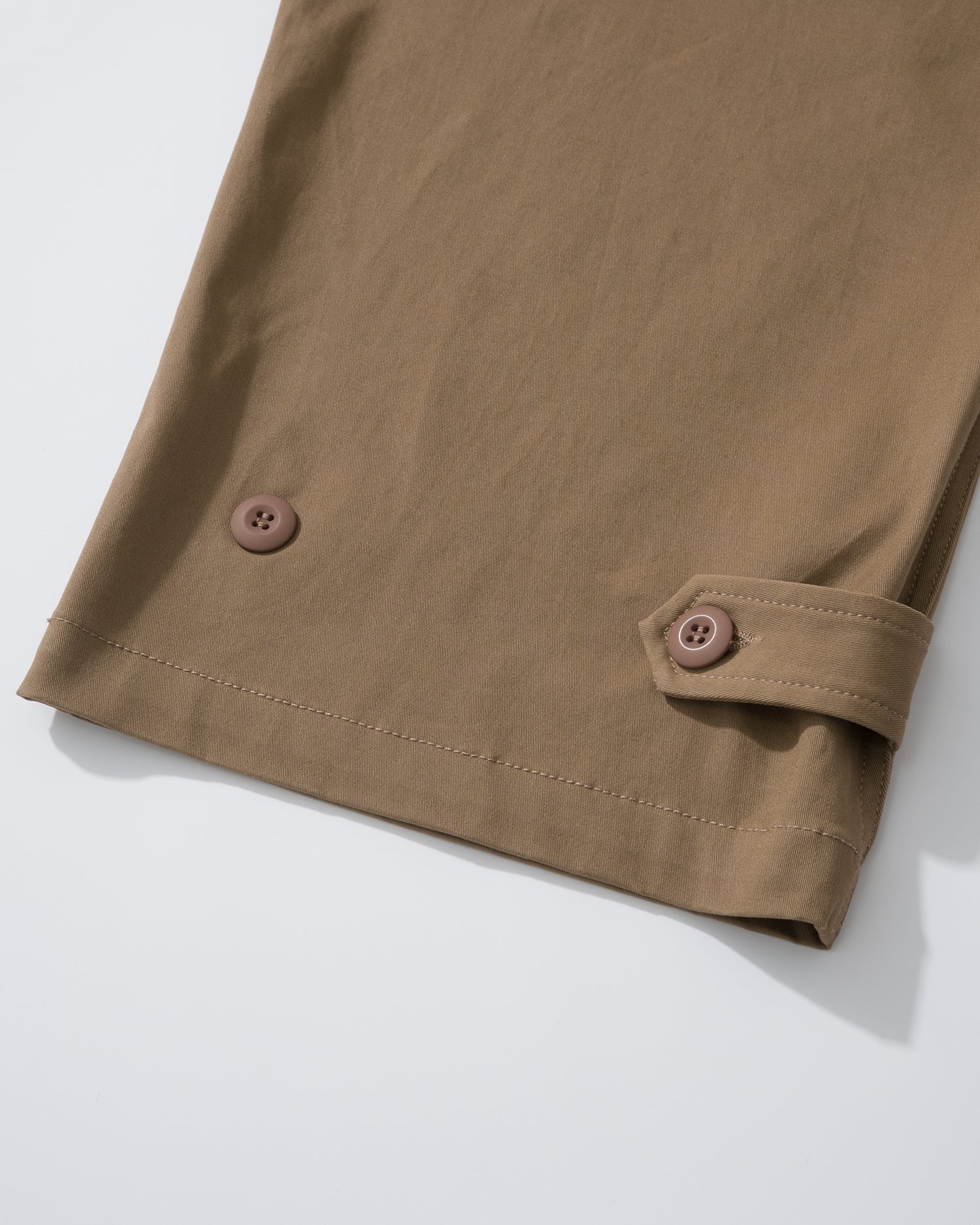 NOT WORKING VI / LOOSE-LEG SWITCH PANTS