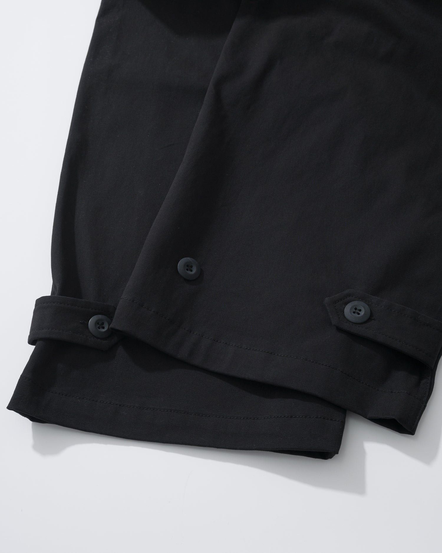 NOT WORKING VI / LOOSE-LEG SWITCH PANTS